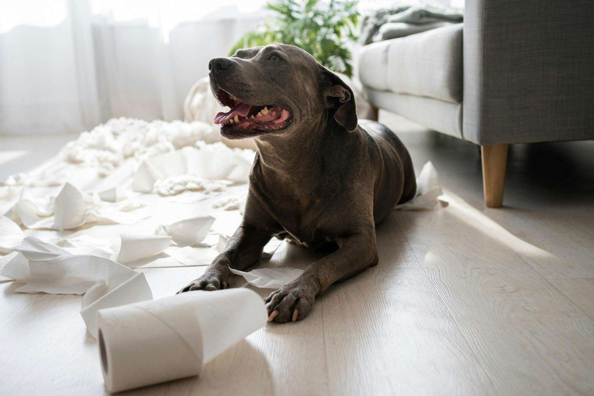 End Of Lease Cleaning With Pets: A Comprehensive Guide