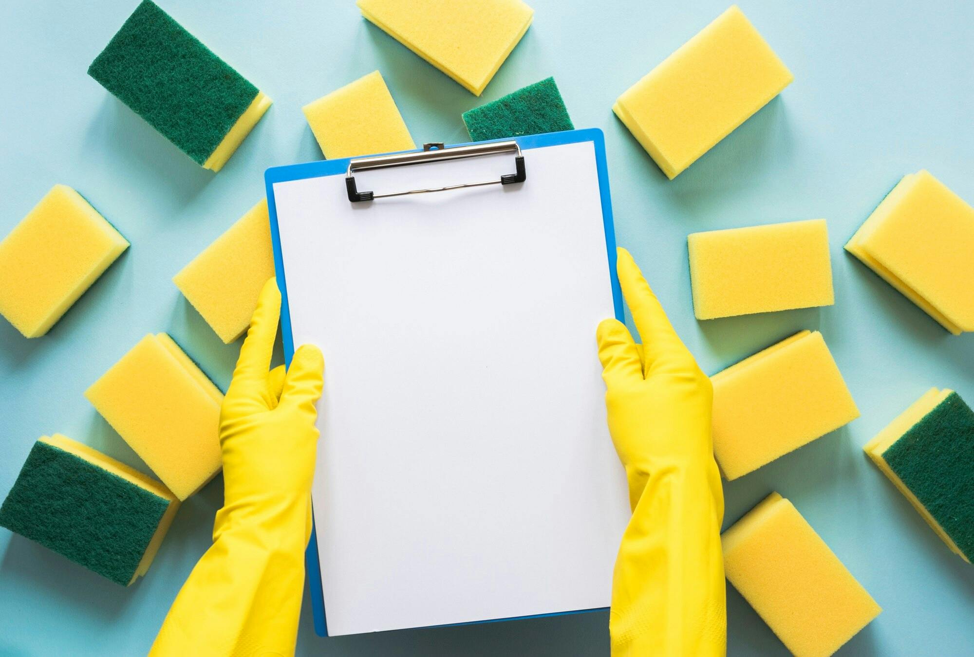 Your Legal Rights and Responsibilities For Bond Cleaning in Melbourne